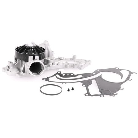 VAICO WATER PUMP V30-50093